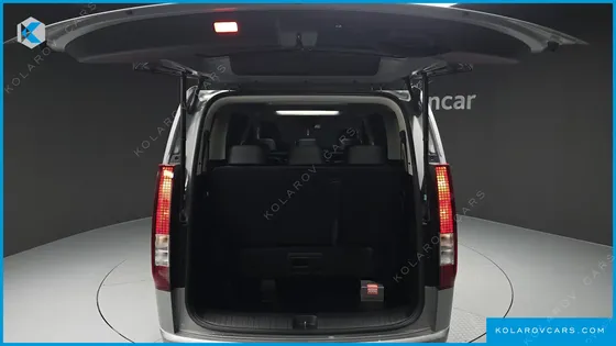 HYUNDAI STARIA HEV 1.6T TOURER 11-SEATER
