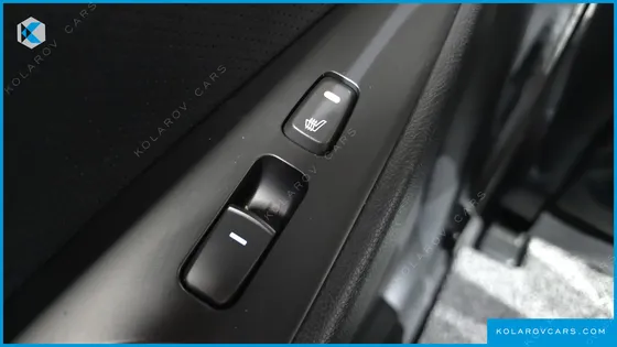 HYUNDAI SONATA LPI PREMIER(HANDICAPPED)