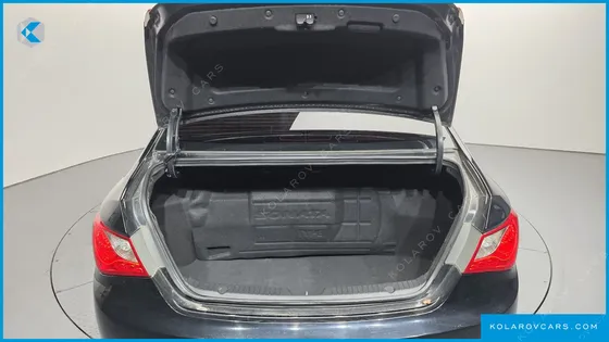 HYUNDAI SONATA LPI PREMIER(HANDICAPPED)