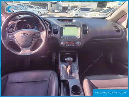 KIA K3 PRESTIGE