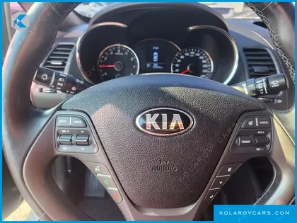 KIA K3 PRESTIGE
