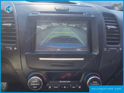 KIA K3 LUXURY