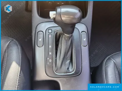 KIA K3 LUXURY