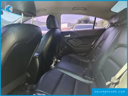 KIA K3 LUXURY