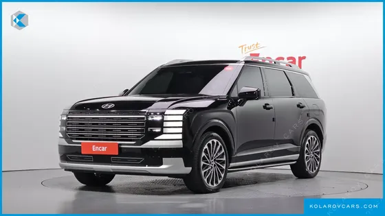 HYUNDAI PALISADE HEV 2.5T 2WD 7-SEATER