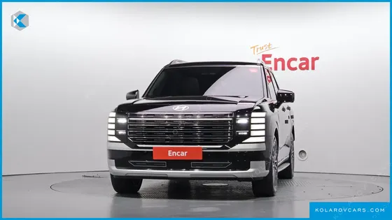 HYUNDAI PALISADE HEV 2.5T 2WD 7-SEATER