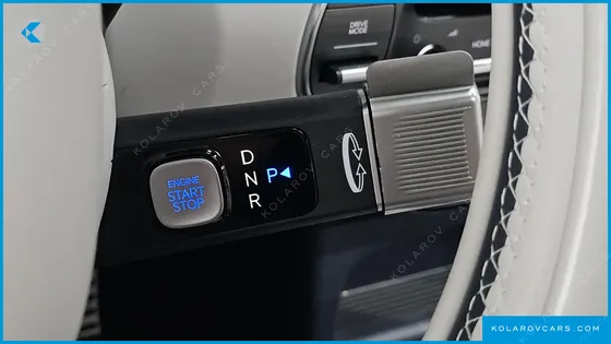 HYUNDAI PALISADE HEV 2.5T 2WD 7-SEATER