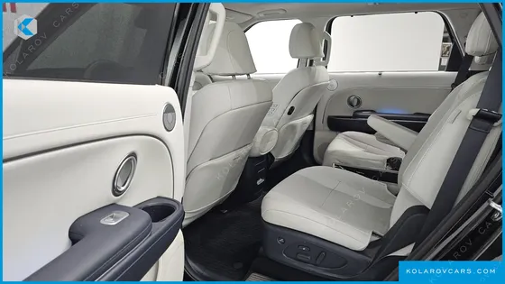 HYUNDAI PALISADE HEV 2.5T 2WD 7-SEATER