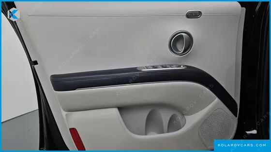 HYUNDAI PALISADE HEV 2.5T 2WD 7-SEATER