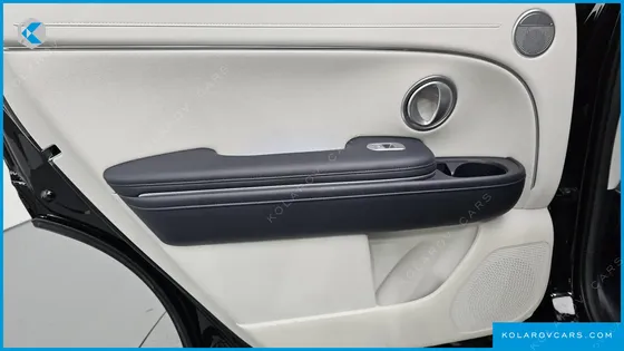 HYUNDAI PALISADE HEV 2.5T 2WD 7-SEATER