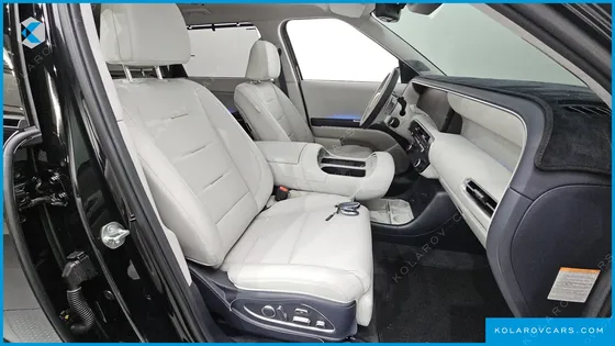 HYUNDAI PALISADE HEV 2.5T 2WD 7-SEATER