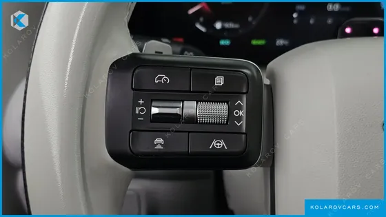 HYUNDAI PALISADE HEV 2.5T 2WD 7-SEATER