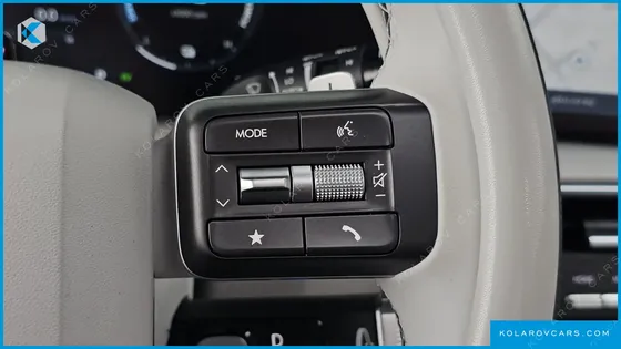 HYUNDAI PALISADE HEV 2.5T 2WD 7-SEATER