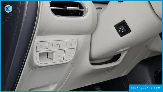 HYUNDAI PALISADE HEV 2.5T 2WD 7-SEATER
