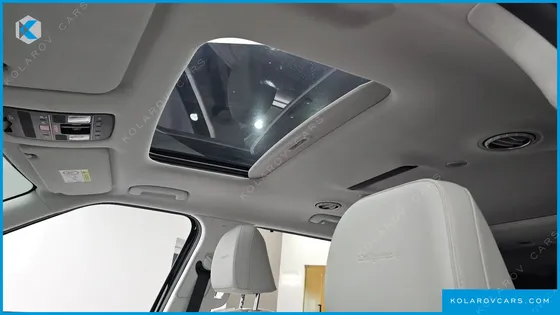 HYUNDAI PALISADE HEV 2.5T 2WD 7-SEATER