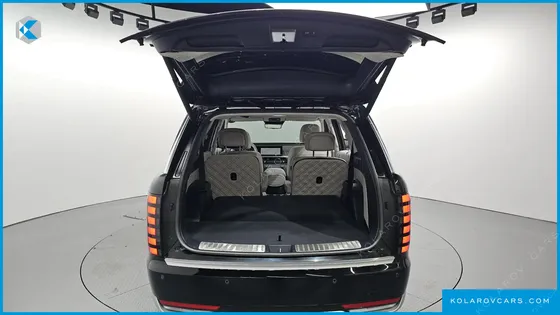 HYUNDAI PALISADE HEV 2.5T 2WD 7-SEATER