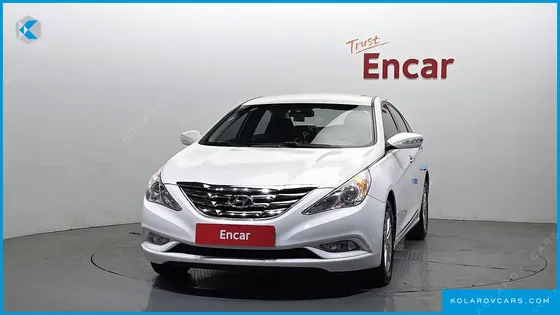 HYUNDAI SONATA PRIME