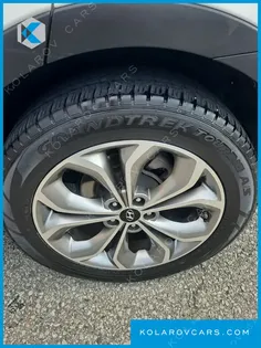 HYUNDAI SANTA FE DIESEL(E-VGT) 2.0 2WD EXCLUSIVE