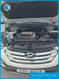 HYUNDAI SANTA FE DIESEL(E-VGT) 2.0 2WD EXCLUSIVE