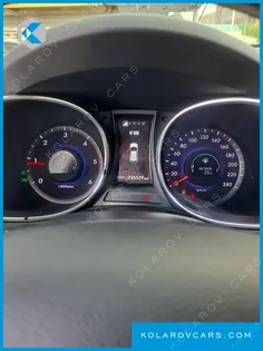 HYUNDAI SANTA FE DIESEL(E-VGT) 2.0 2WD EXCLUSIVE
