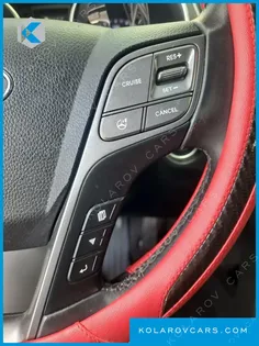 HYUNDAI SANTA FE DIESEL(E-VGT) 2.0 2WD EXCLUSIVE