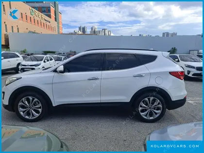 HYUNDAI SANTA FE DIESEL(E-VGT) 2.0 2WD EXCLUSIVE