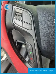 HYUNDAI SANTA FE DIESEL(E-VGT) 2.0 2WD EXCLUSIVE