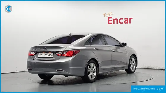 HYUNDAI SONATA PREMIER