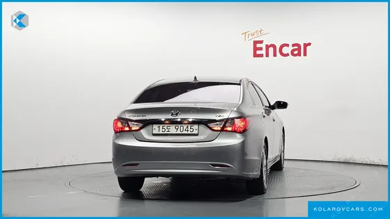 HYUNDAI SONATA PREMIER