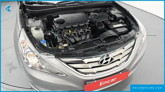 HYUNDAI SONATA PREMIER