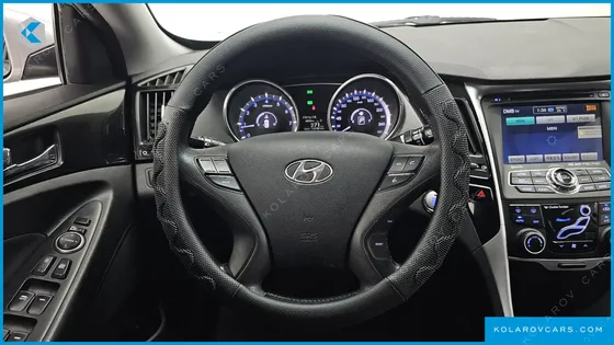 HYUNDAI SONATA PREMIER