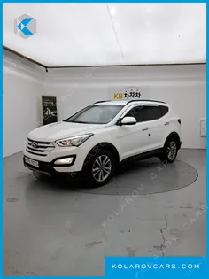 HYUNDAI SANTA FE DIESEL(E-VGT) 2.0 4WD PREMIUM