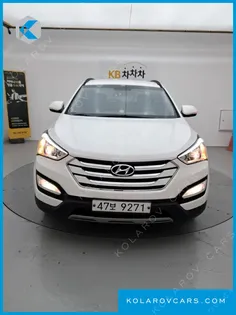 HYUNDAI SANTA FE DIESEL(E-VGT) 2.0 4WD PREMIUM