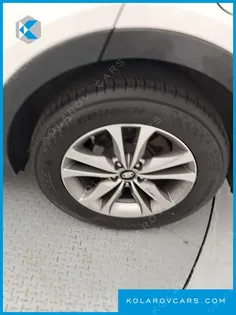 HYUNDAI SANTA FE DIESEL(E-VGT) 2.0 4WD PREMIUM
