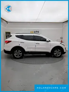 HYUNDAI SANTA FE DIESEL(E-VGT) 2.0 4WD PREMIUM