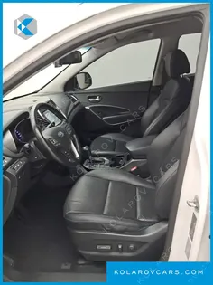 HYUNDAI SANTA FE DIESEL(E-VGT) 2.0 4WD PREMIUM