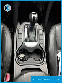 HYUNDAI SANTA FE DIESEL(E-VGT) 2.0 4WD PREMIUM