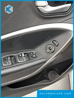 HYUNDAI SANTA FE DIESEL(E-VGT) 2.0 4WD PREMIUM