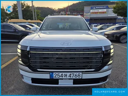 HYUNDAI PALISADE HEV 2.5T 4WD 7-SEATER