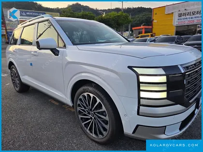 HYUNDAI PALISADE HEV 2.5T 4WD 7-SEATER