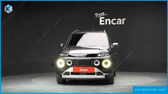 HYUNDAI CASPER TURBO MODERN