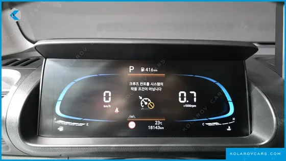 HYUNDAI CASPER THE ESSENTIAL LIGHT
