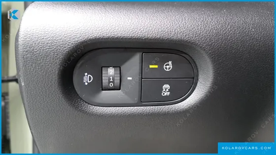 HYUNDAI CASPER THE ESSENTIAL LIGHT
