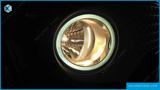 HYUNDAI CASPER THE ESSENTIAL LIGHT