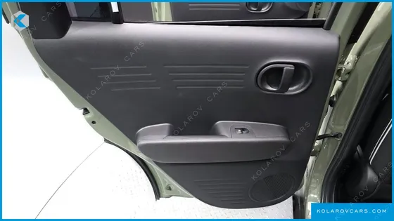 HYUNDAI CASPER THE ESSENTIAL LIGHT