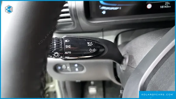 HYUNDAI CASPER THE ESSENTIAL LIGHT