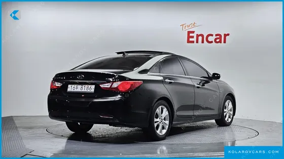 HYUNDAI SONATA PREMIER