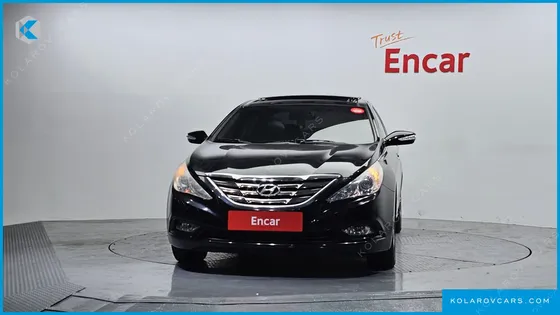 HYUNDAI SONATA PREMIER