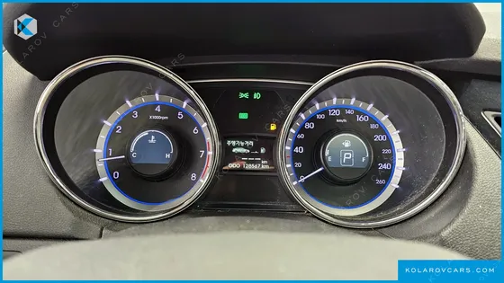HYUNDAI SONATA PREMIER