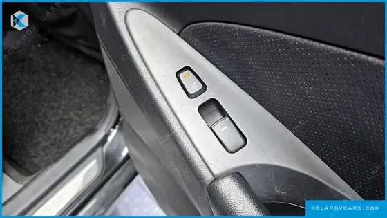 HYUNDAI SONATA PREMIER